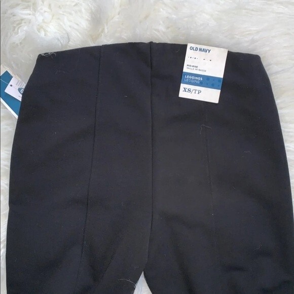 Old Navy ponte leggings - Picture 5 of 5